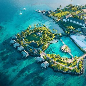 Intercontinental Tahiti Resort & Spa By Ihg